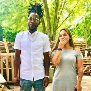 Meet your Posher, Arthur